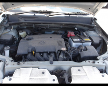 Toyota Probox 2021