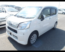 Daihatsu Move 2021