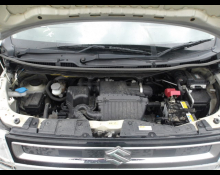 Suzuki Wagon R 2021