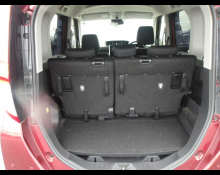 Toyota Roomy 2019