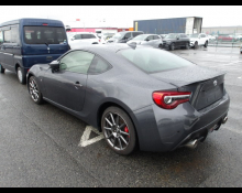 Toyota 86 2019
