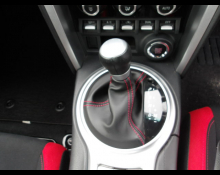 Toyota 86 2019