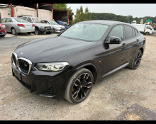 BMW X4 2021