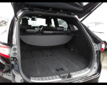 Toyota Harrier 2019