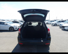 Honda Vezel 2014