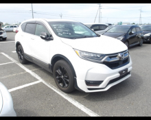 Honda CR-V 2020