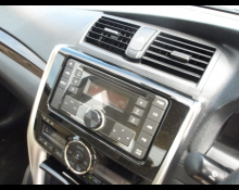 Toyota Premio 2018