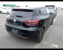 Renault Lutecia 2022