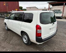 Toyota Probox 2021
