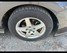 Toyota Auris 2009