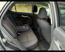 Toyota Auris 2009