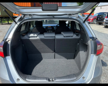 Honda Fit 2021