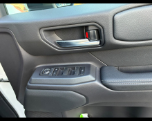Toyota Land Cruiser 250 2025