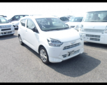 Used Daihatsu Mira Cars For Sale in Japan