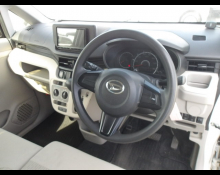 Daihatsu Move 2021