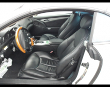 Mercedes Benz SL-Class 2006