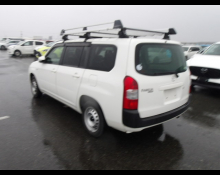 Mazda Familia 2021