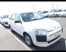 Toyota Probox 2021
