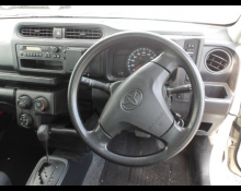 Toyota Probox 2021