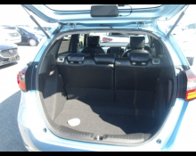 Honda Fit 2020