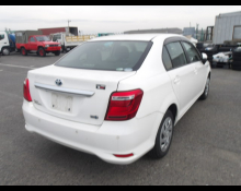 Toyota Corolla Axio 2020