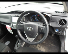 Toyota Corolla Axio 2020