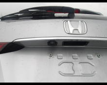 Honda Shuttle 2021