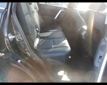 Toyota Land Cruiser Prado 2019