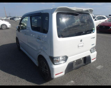 Suzuki Wagon R 2018