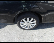 Toyota Corolla Fielder 2018