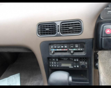 Mitsuoka Le Seyde 1991