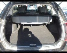 Toyota Corolla Fielder 2014