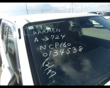 Toyota Probox Van 2019