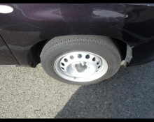 Toyota Probox Van 2018