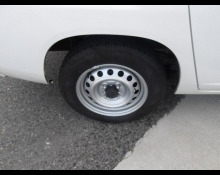 Toyota Succeed Van 2018