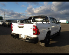 Toyota Hilux 2023