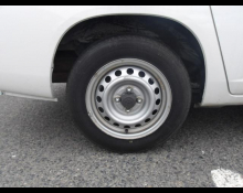 Toyota Succeed Van 2018