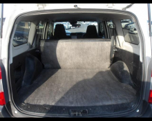 Toyota Succeed Wagon 2019