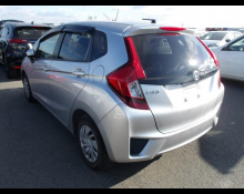 Honda Fit 2015