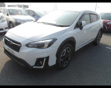 Subaru XV 2018