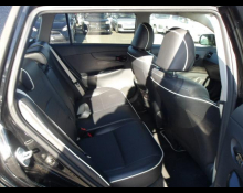 Toyota Corolla Fielder 2010