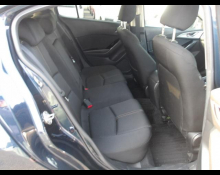 Mazda Axela Sports 2018