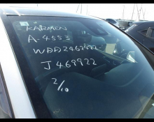 Mercedes-Benz B-Class 2018