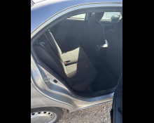 Toyota Corolla Axio 2020