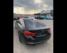 BMW 4 Series 2019