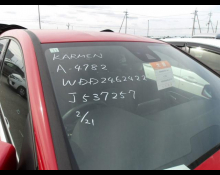 Mercedes-Benz B-Class 2018