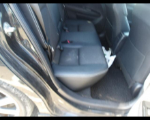 Toyota Corolla Fielder 2016