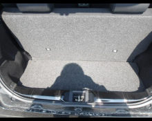 Daihatsu Mira e:S 2018