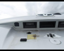 Toyota Corolla Fielder 2019