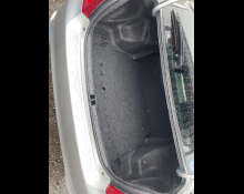 Toyota Corolla Axio 2020